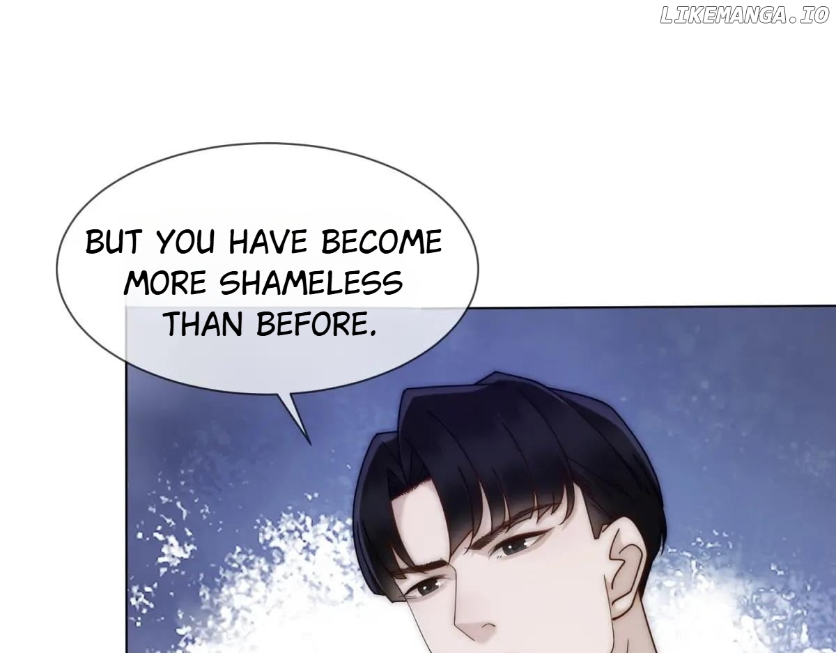 Don't Mess with a Deadly Revenger Chapter 73 - page 39